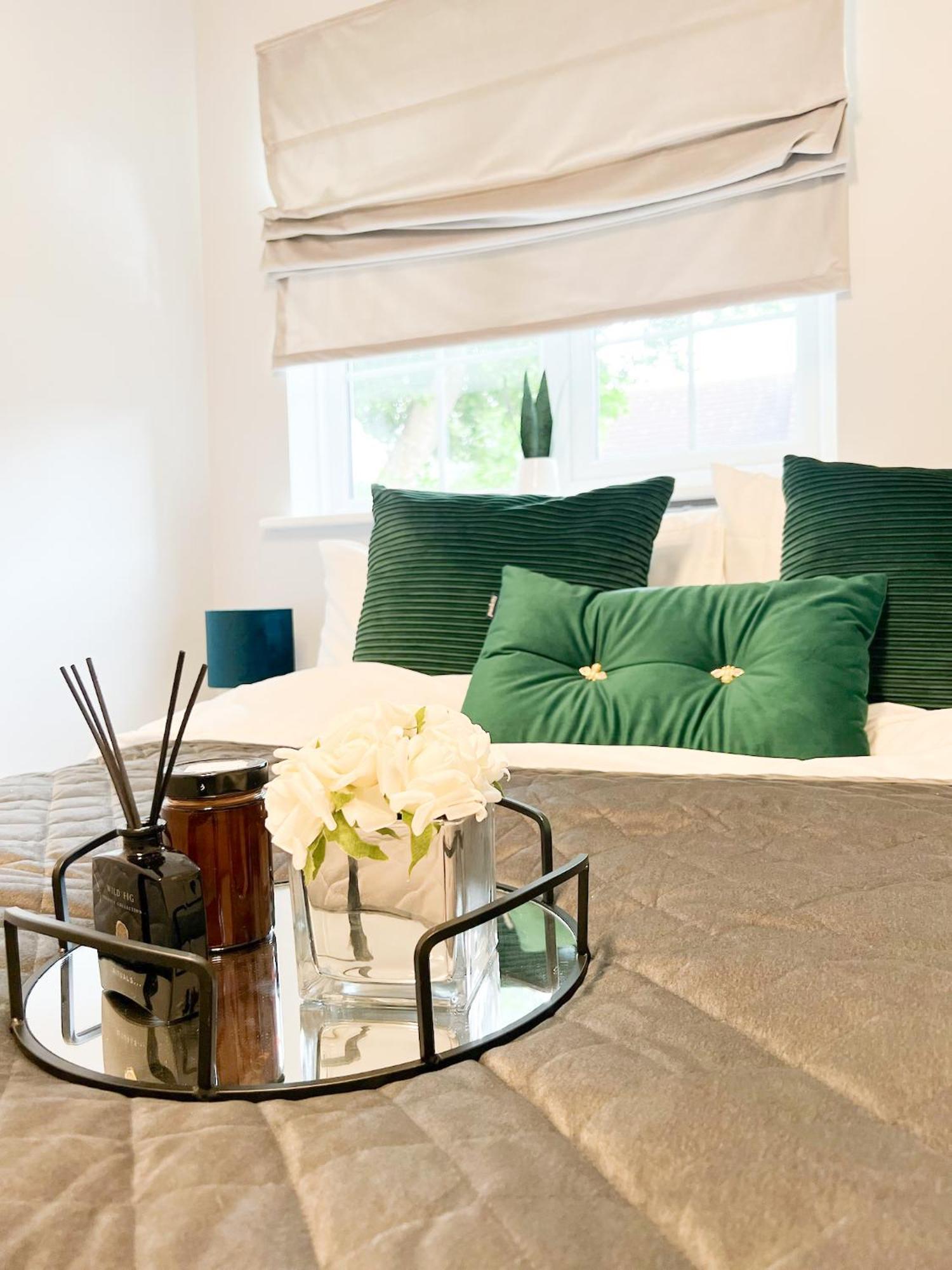Beautiful Apartment In Beckton With Private Entrance And Garden Londyn Zewnętrze zdjęcie