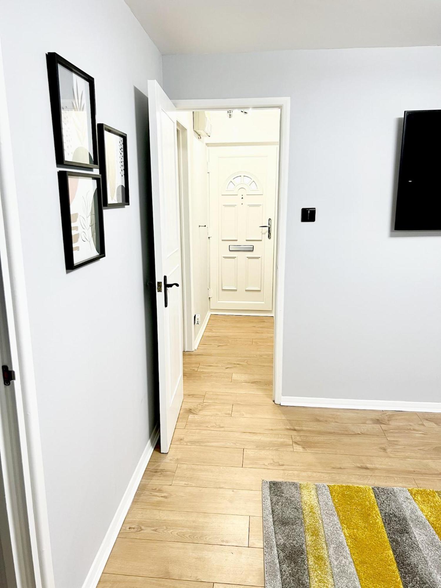 Beautiful Apartment In Beckton With Private Entrance And Garden Londyn Zewnętrze zdjęcie